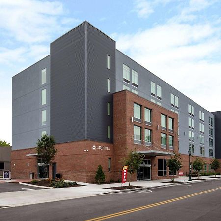 La Quinta Inn & Suites By Wyndham Chattanooga Downtown/South Extérieur photo