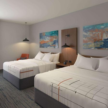 La Quinta Inn & Suites By Wyndham Chattanooga Downtown/South Extérieur photo