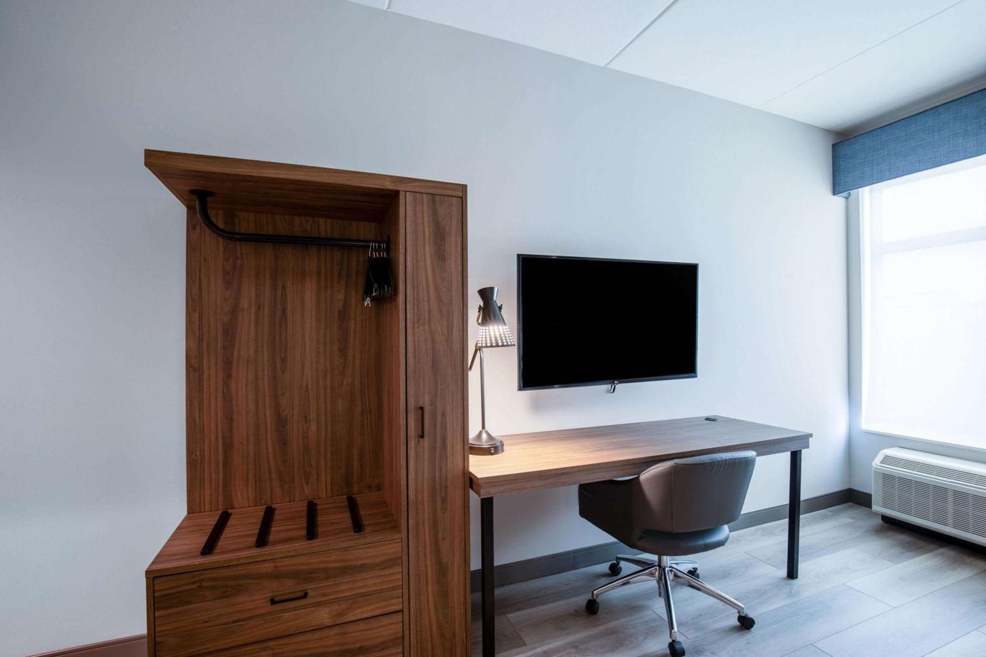 La Quinta Inn & Suites By Wyndham Chattanooga Downtown/South Extérieur photo