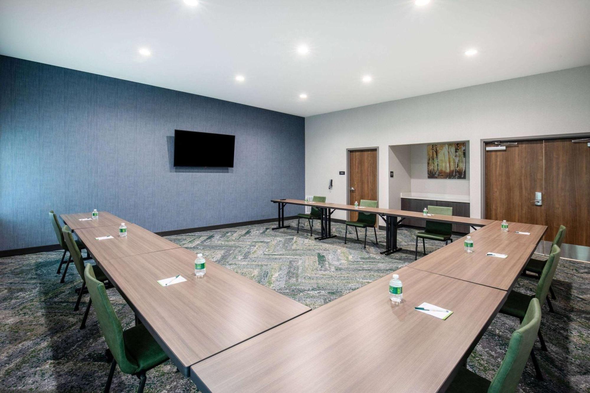 La Quinta Inn & Suites By Wyndham Chattanooga Downtown/South Extérieur photo