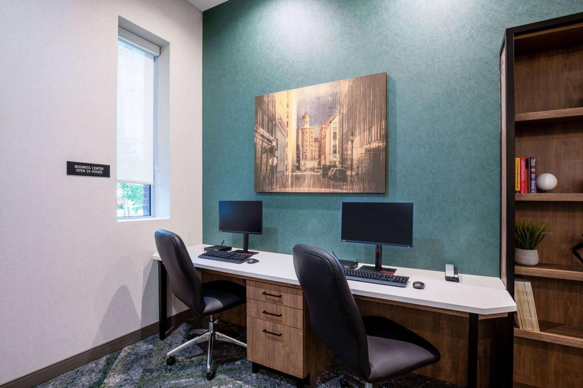 La Quinta Inn & Suites By Wyndham Chattanooga Downtown/South Extérieur photo