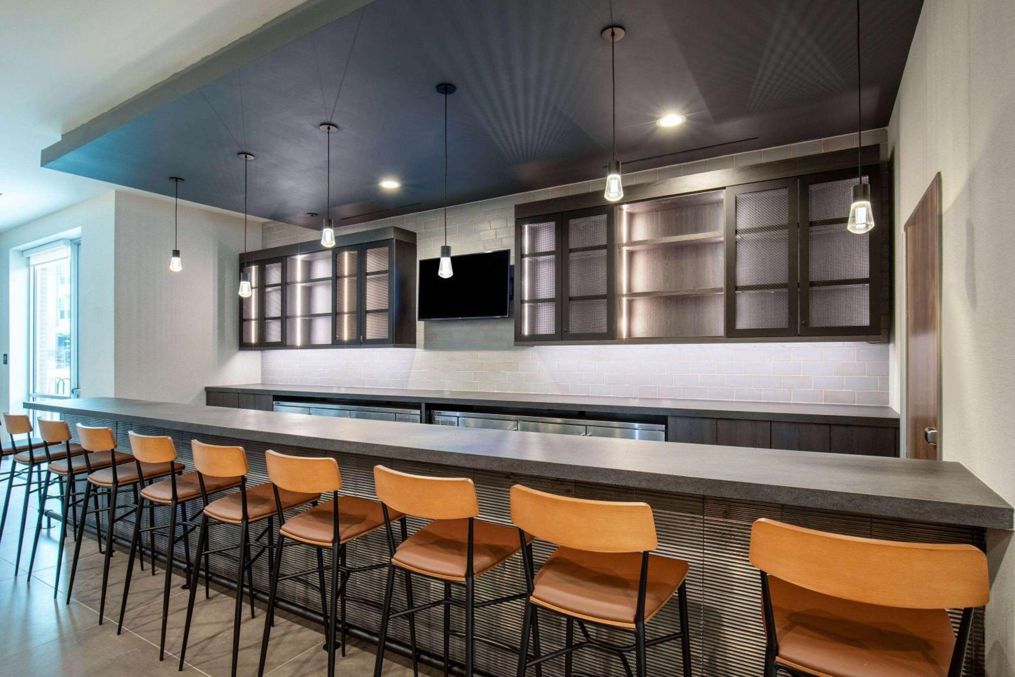 La Quinta Inn & Suites By Wyndham Chattanooga Downtown/South Extérieur photo